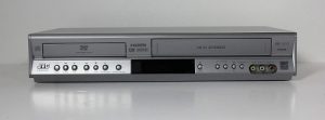 JVC HR-XVC39 DVD VCR Combo
