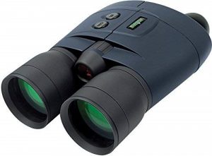 Night Owl Pro Nexgen Night Vision Binocular 5X