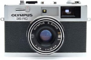 Olympus 35RC
