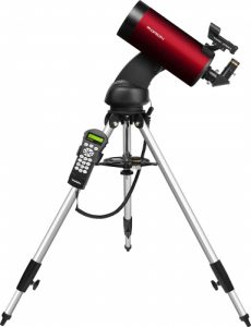 Orion StarSeeker IV 127mm GoTo Mak-Cass Telescope Kit