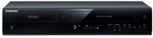 Samsung VR375 DVD Recorder