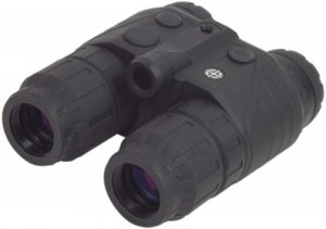 Sightmark SM15070 Goggle Binocular Kit