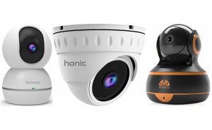 best dome cameras