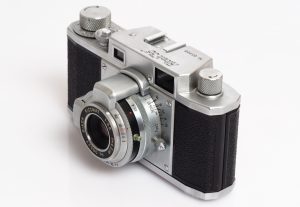 10 Best Rangefinder Cameras