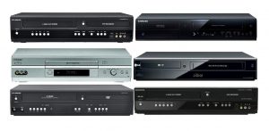 Best VCRs