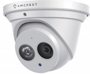 Amcrest UltraHD 4K Outdoor Security Camera