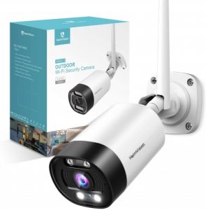 HeimVision HM211 Outdoor WiFi Security Camera