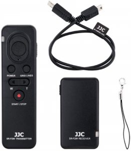 JJC RMT-VP1K Wireless Remote Control