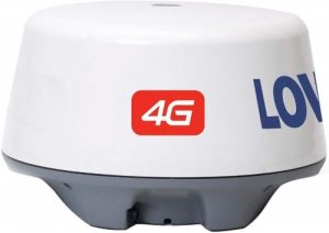 Lowrance 000-10419-001 Broadband 4G