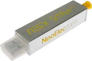 NooElec NESDR Smart XTR SDR