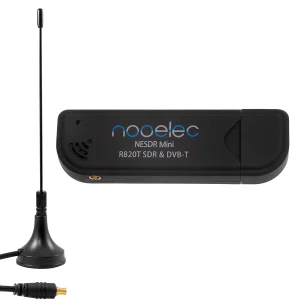 Nooelec NESDR Mini USB RTL-SDR