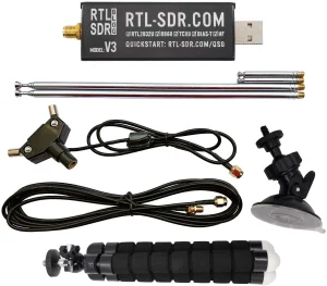 RTL-SDR Blog V3 R860