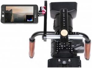 SmallHD 502 On-Camera Monitor