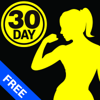 30-Day Toned Arms Trainer Free