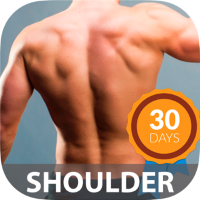 Back and Shoulder Workout