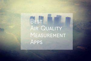 air-quality-measurement-apps