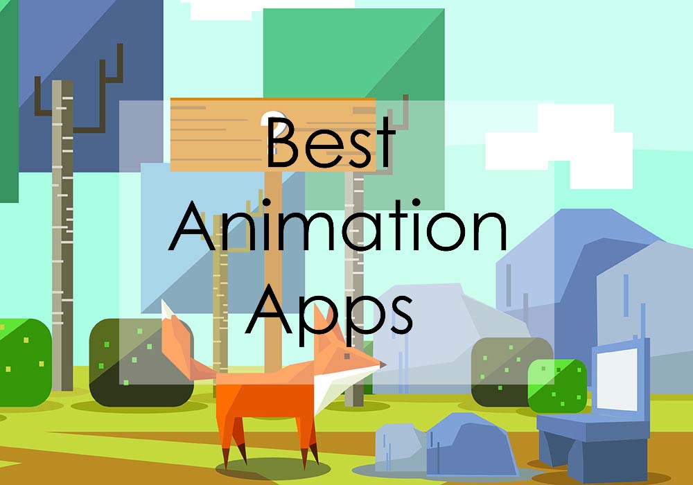 animation-apps