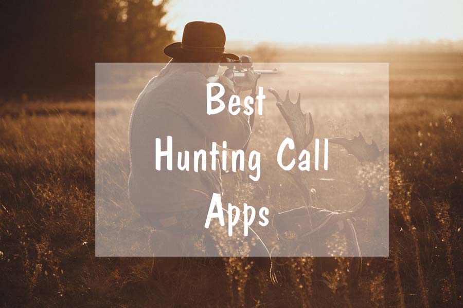 hunting-call-apps