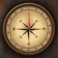 Compass x