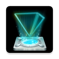 Hologram 3D Showcase