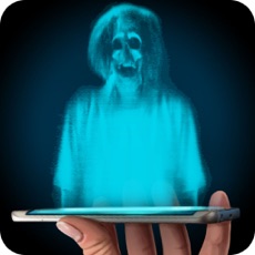 Hologram Ghost 3D Simulator