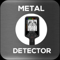 Metal Detector Metal Sniffer