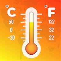 Thermometer Hygrometer Measure Temperature