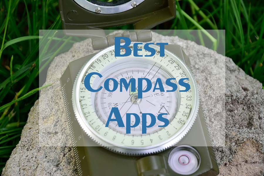 best-compass-apps