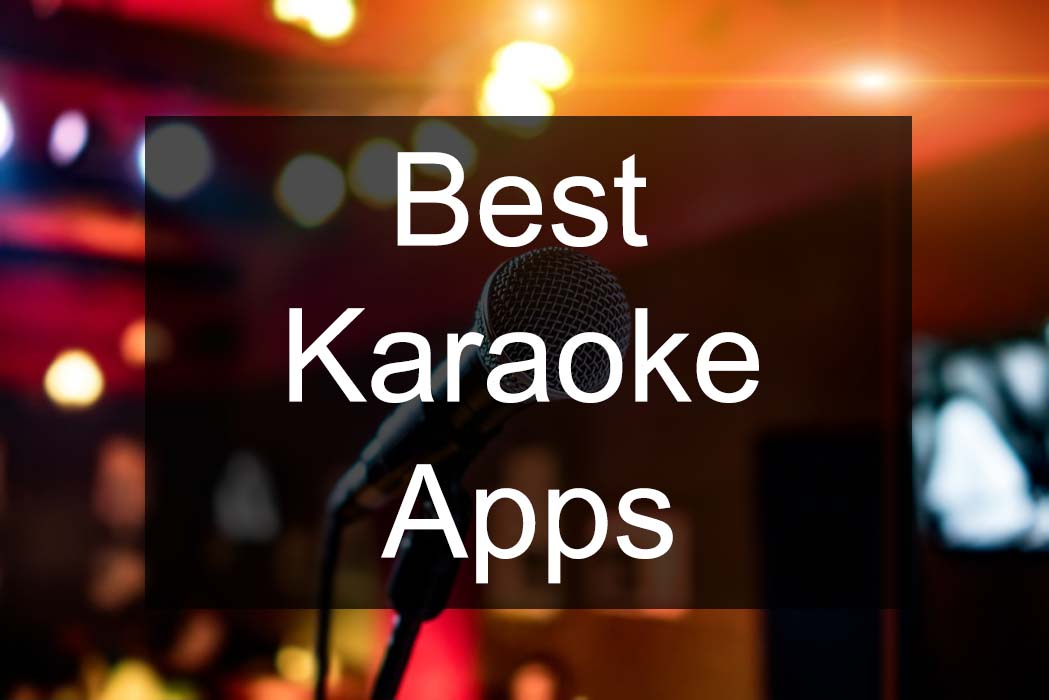 best-free-karaoke-apps