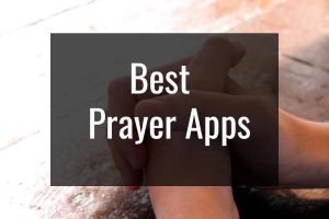 best-prayer-apps