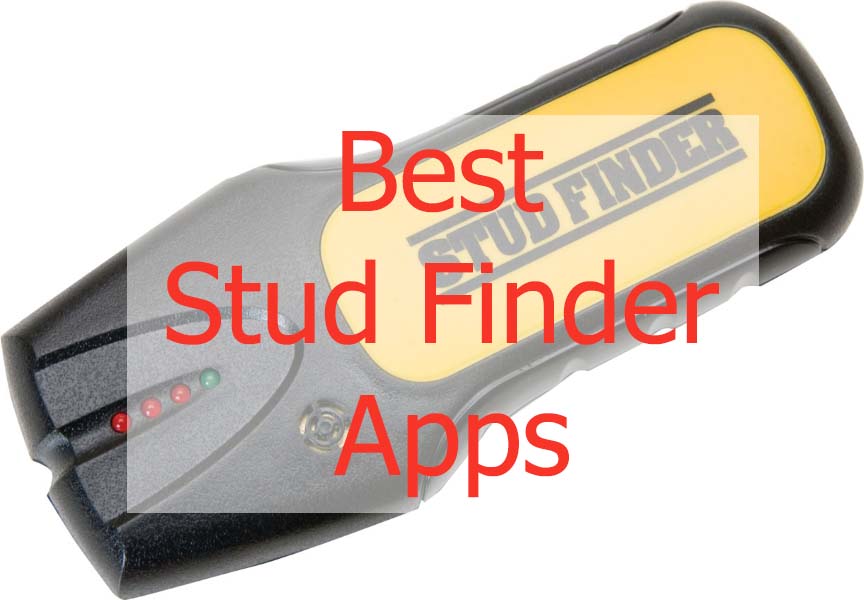 best-stud-finder-apps
