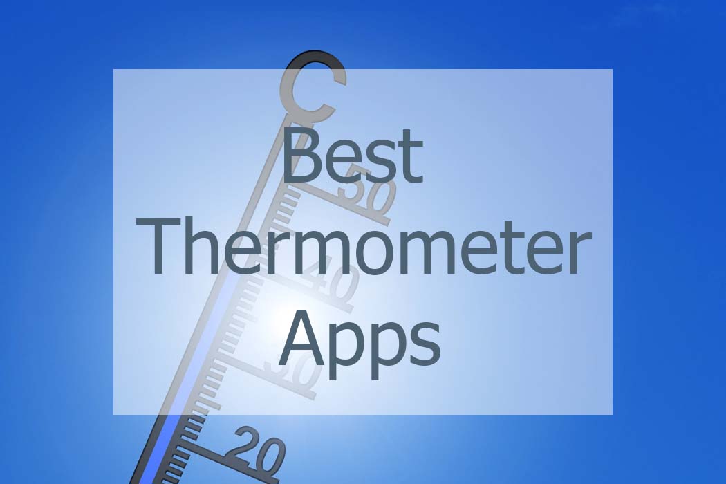 best-thermometer-apps