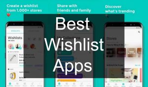 best-wishlist-apps