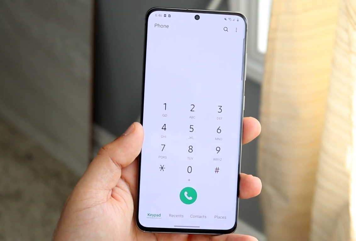 how to record calls on samsung galaxy s20