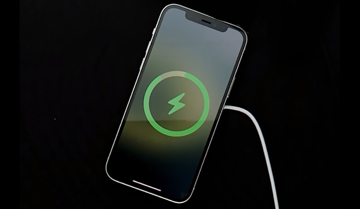 How to fix wireless charging issue on iPhone 12/iPhone 13 | Slashdigit