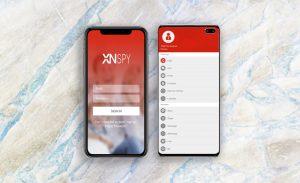 Xnspy monitoring app review
