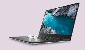 connect airpods with windows 10 pc