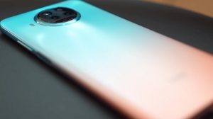 xiaomi redmi note 9 pro 5g overheating issue