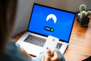 How to create your own VPN in Windows 10