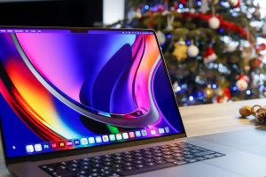 How to Reset MacBook Pro to Factory Settings