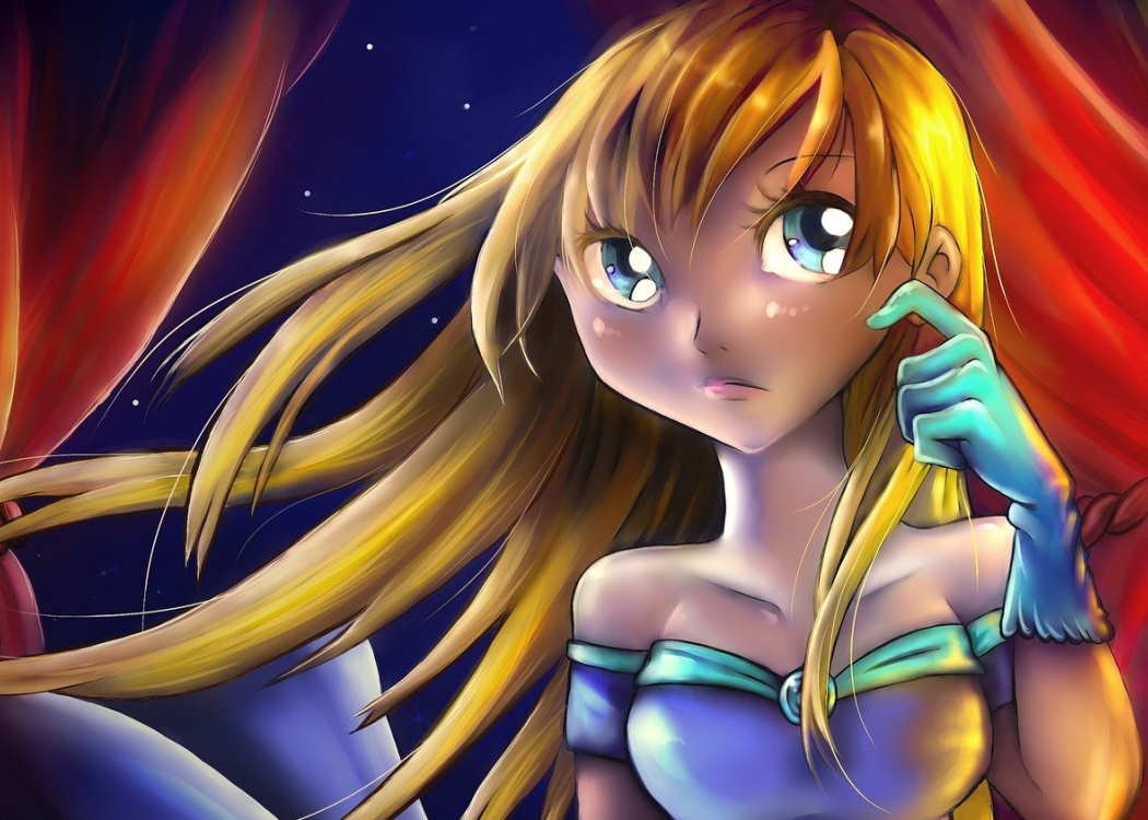 Best Anime Wallpaper Apps for iPhone 14