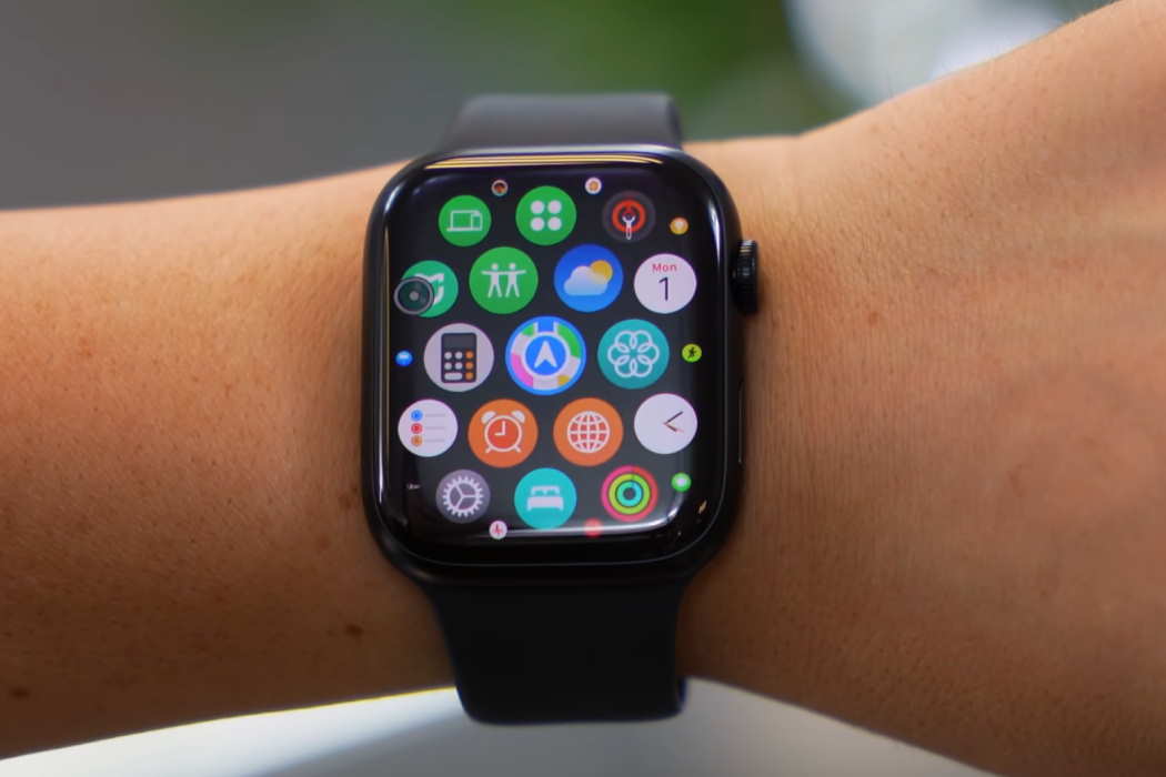 best-apps-for-apple-watch-series-7