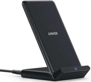 Anker Wireless Charging Stand iPhone 14