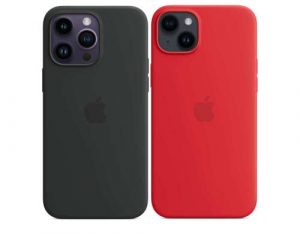 Apple Silicon Cases iPhone 14