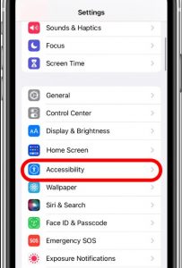 iphone-14-accessibility-setting
