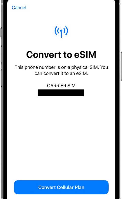 iphone-14-convert-to-esim