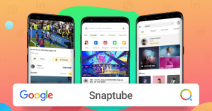 snaptube-app