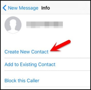 create_new_contact_iphone