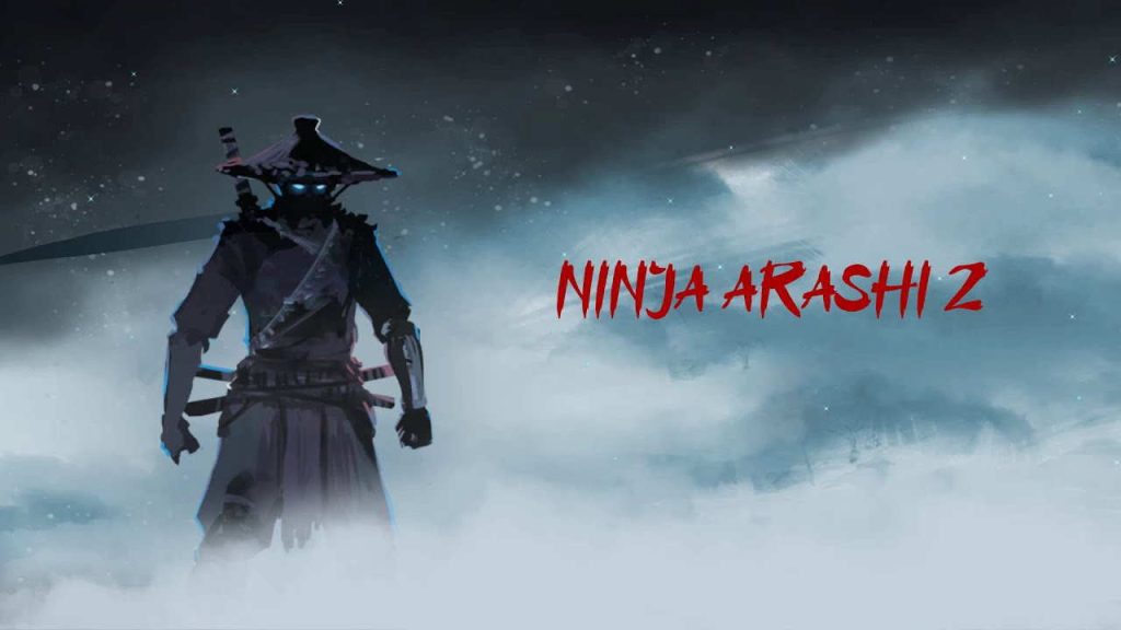 Ninja _Arashi_2