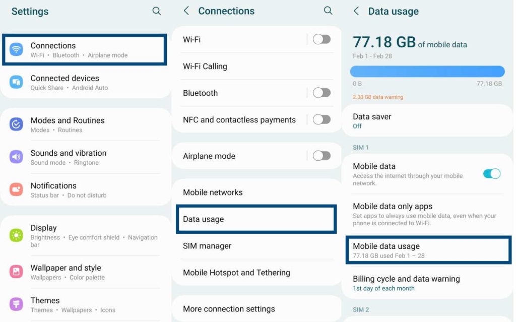mobile-data-usage-setting-galaxy-s23